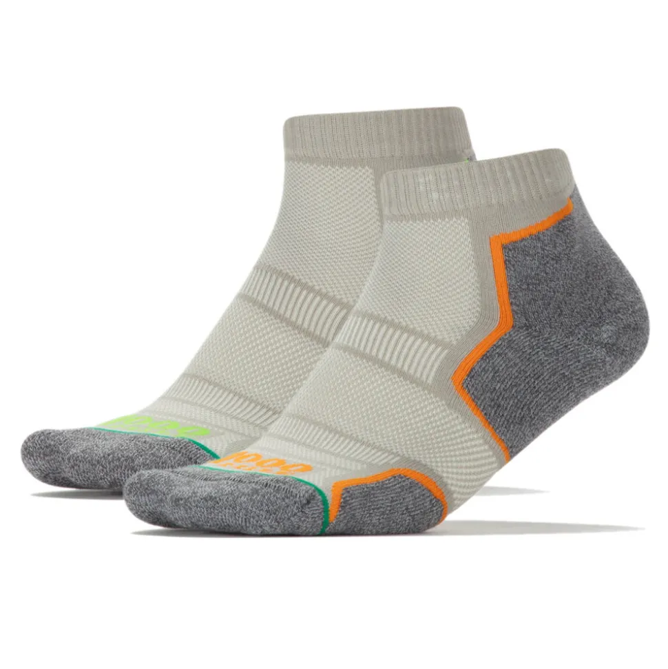 1000 Mile Run cavigliera (confezione doppia) - SS24