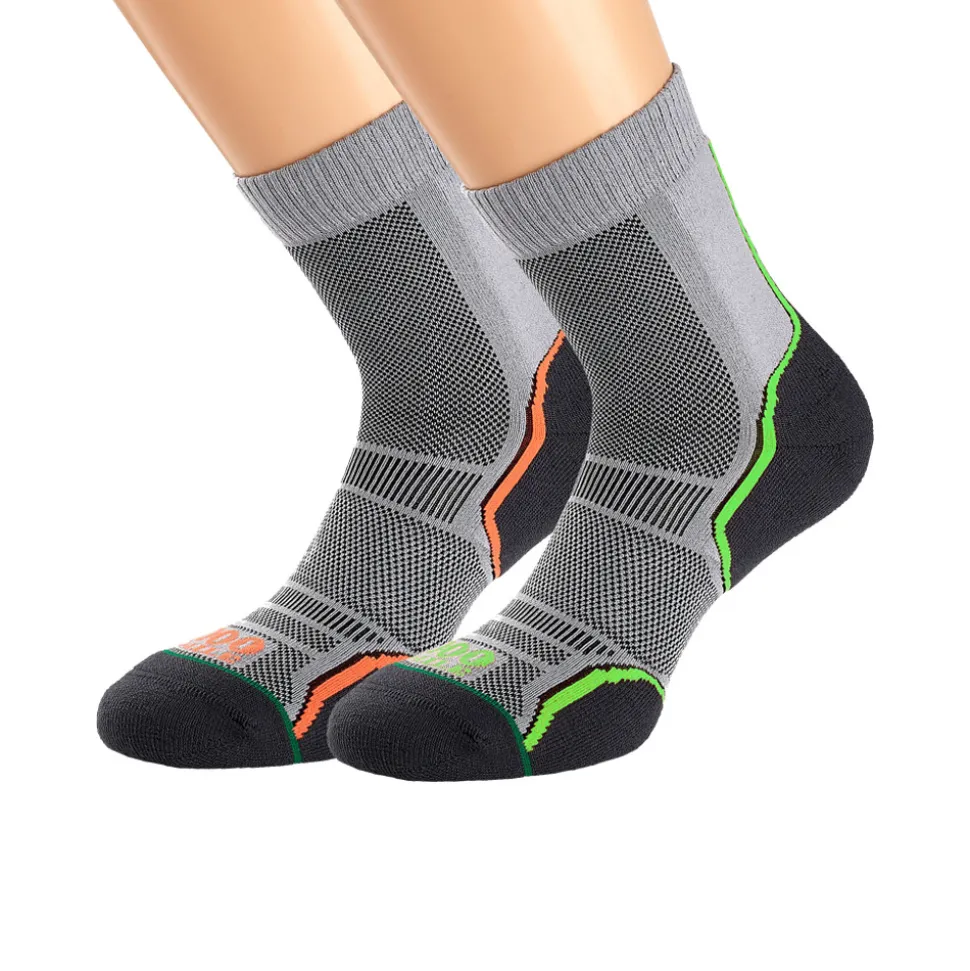 1000 Mile Trail Running Calze (confezione da 2 paia) - SS20