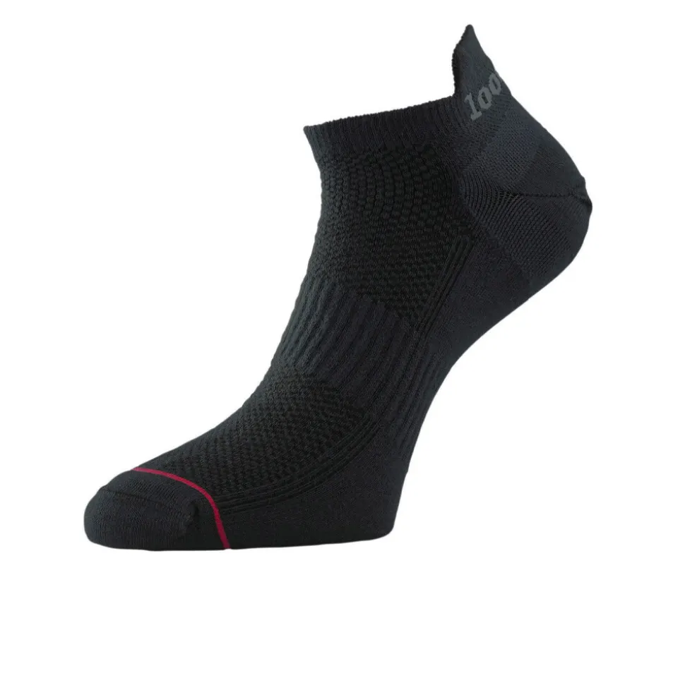 1000 Mile Trainer calze - SS20