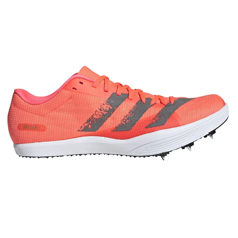 adidas Adizero scarpe chiodate per salto in lungo
