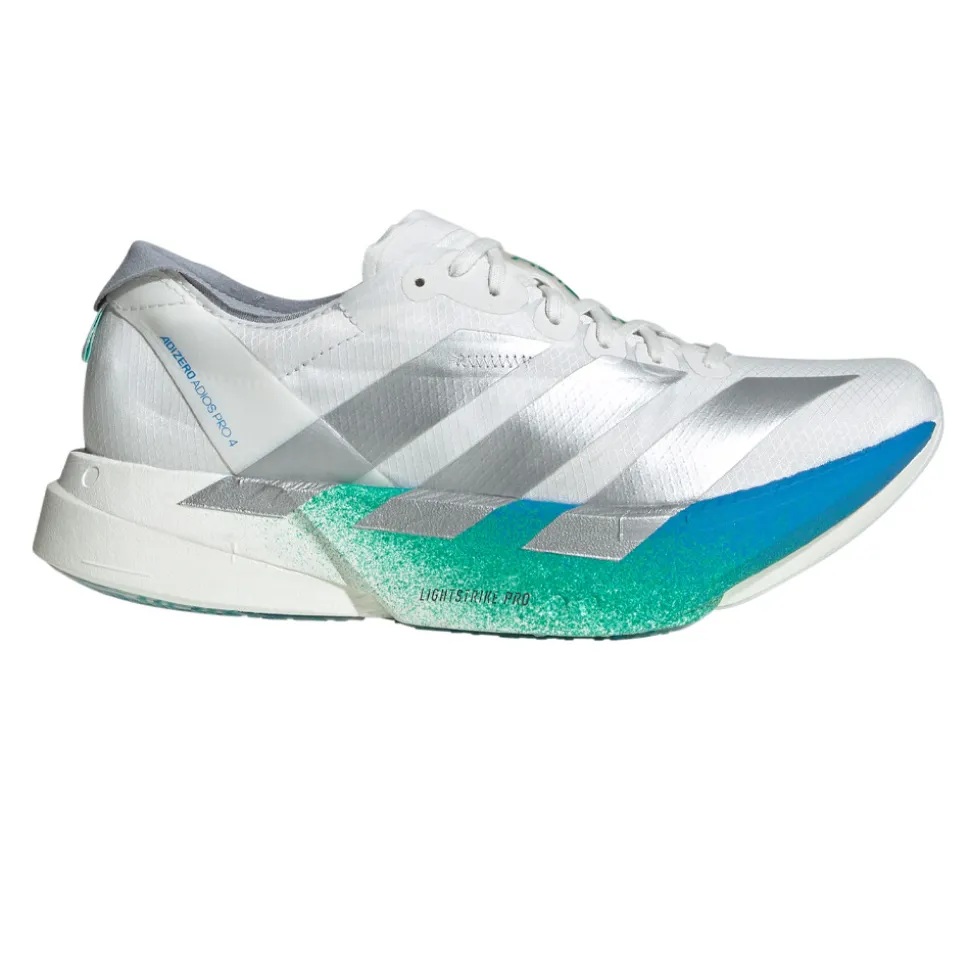 adidas Adizero Adios Pro 4 Scarpe da running per donna - SS25