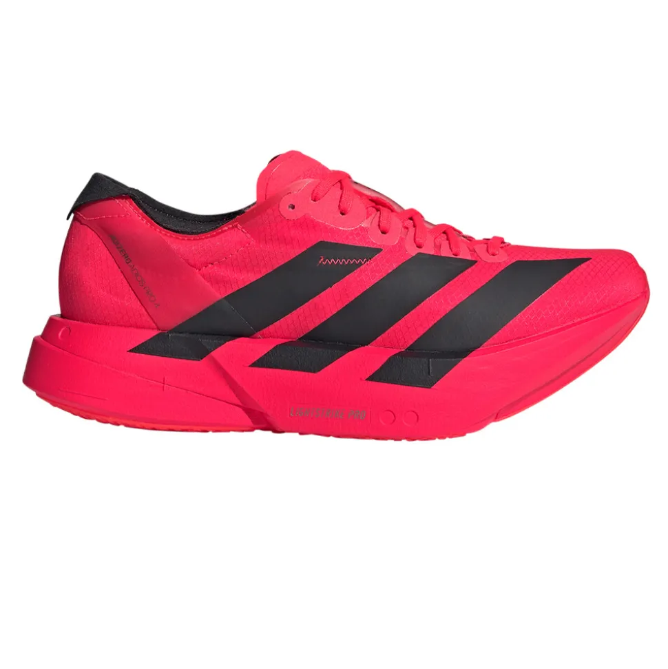 adidas Adizero Adios Pro 4 Scarpe da running per donna - SS25