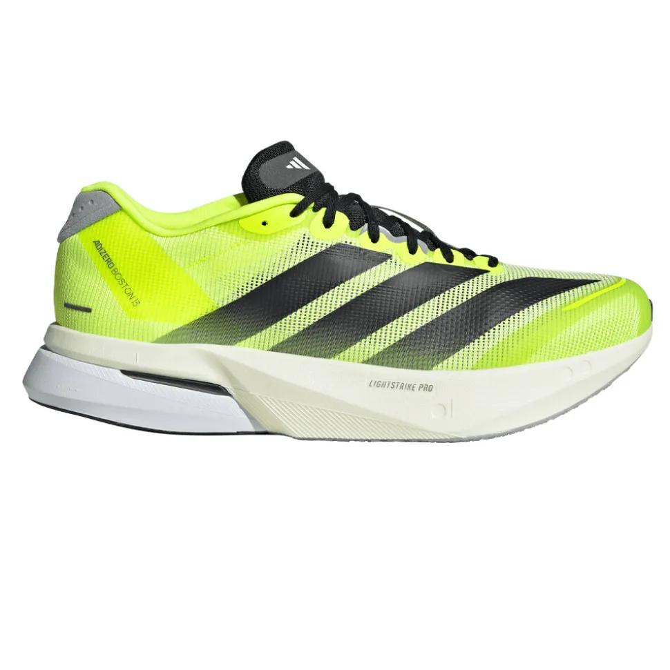 adidas Adizero Boston 13 Men's Scarpe da Running - SS25