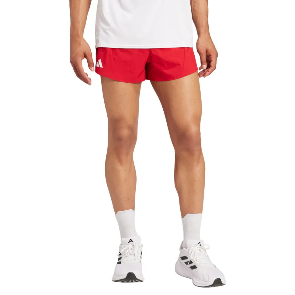 adidas Adizero Essentials Men's Running Split Pantaloncini - SS25