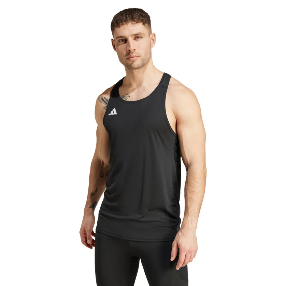 adidas Adizero Essentials Canotta da running - SS25