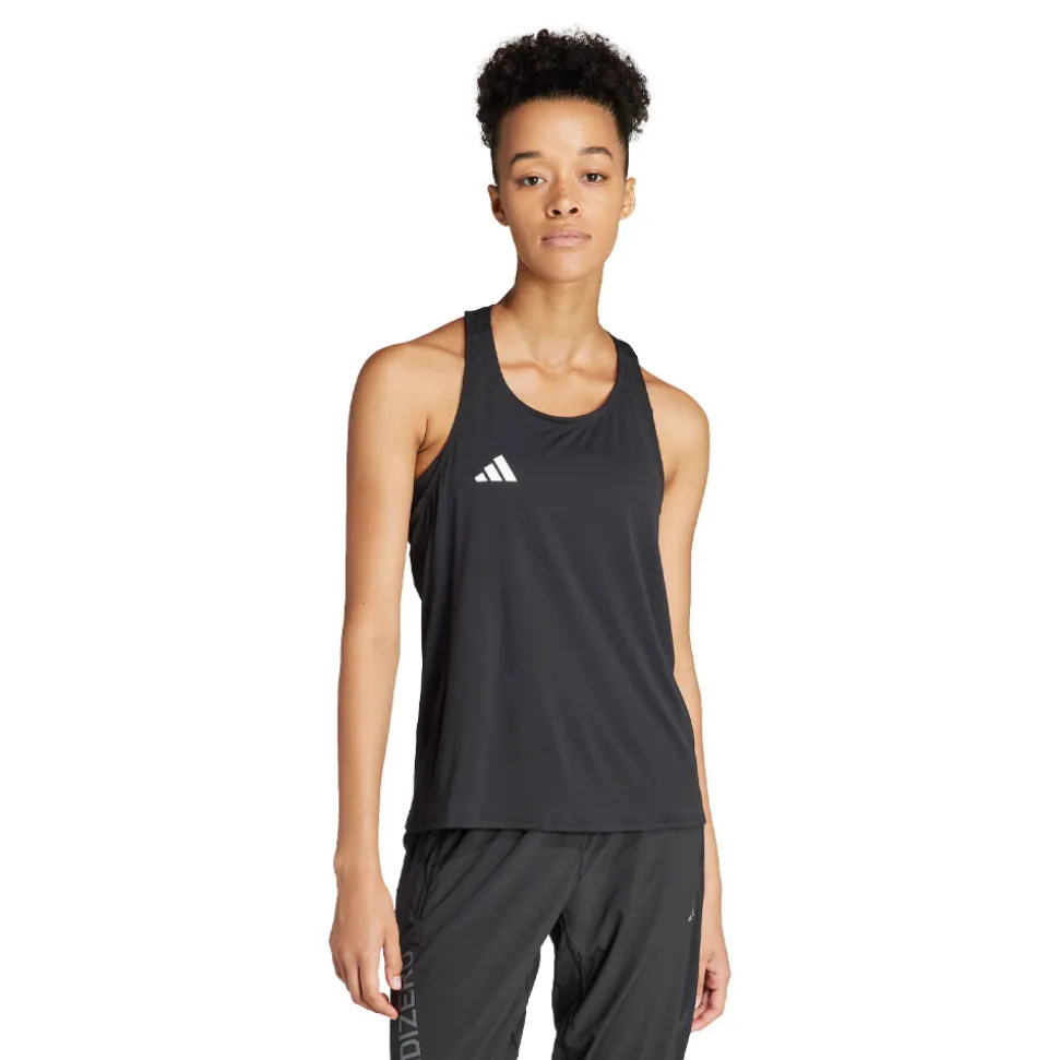 adidas Adizero Essentials Canotta da running per donna - SS25