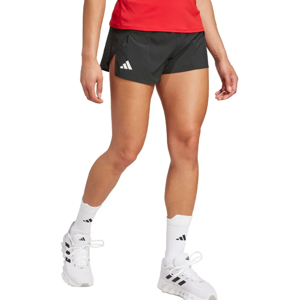 adidas Adizero Essentials Split per donna Pantaloncini da corsa - SS25