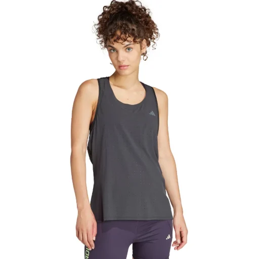 adidas Adizero per donna Running Gilet - AW24