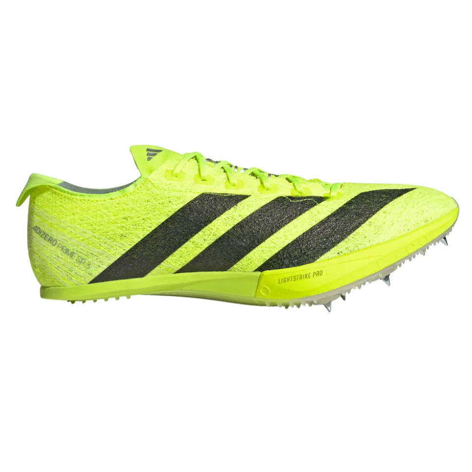 adidas Adizero Prime SP 3 Strung Scarpe chiodate da Running - SS25