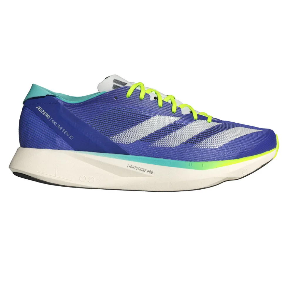 adidas Adizero Takumi Sen 10 Scarpe da running - AW24