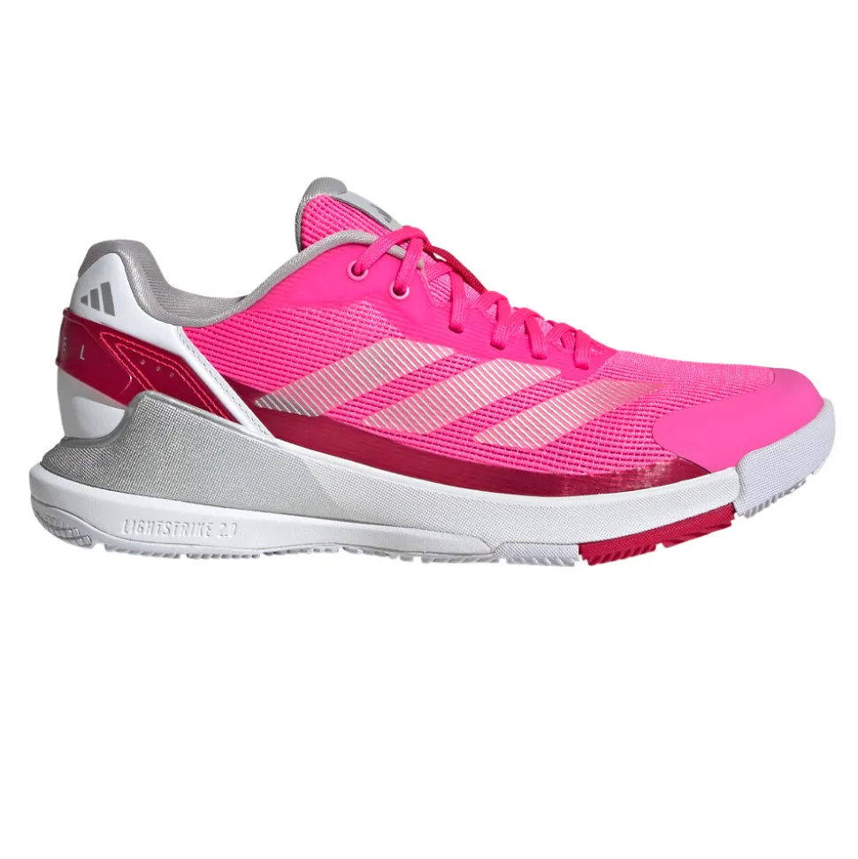 adidas Crazyquick per donna Padel Scarpe - SS25