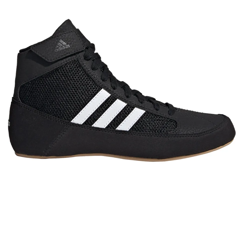 adidas Havoc scarpe da wrestling per bambini-AW21