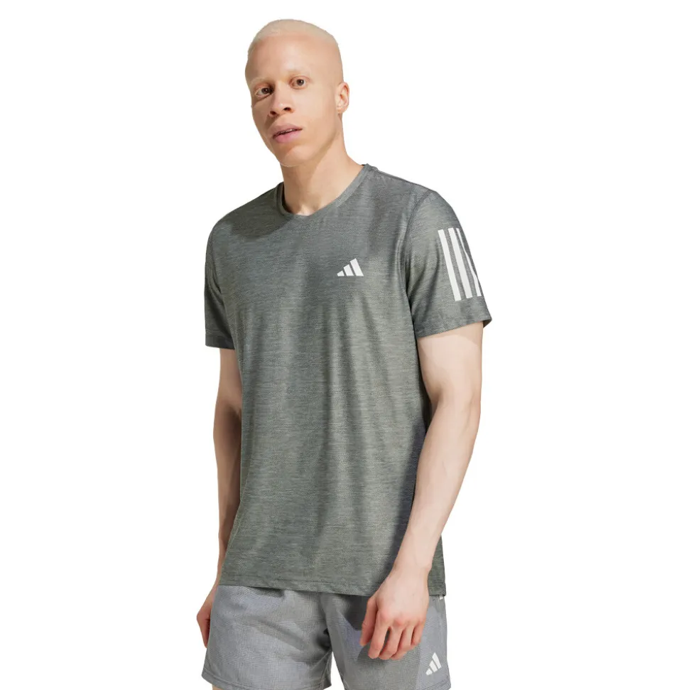 adidas Own The Run Maglietta - SS25