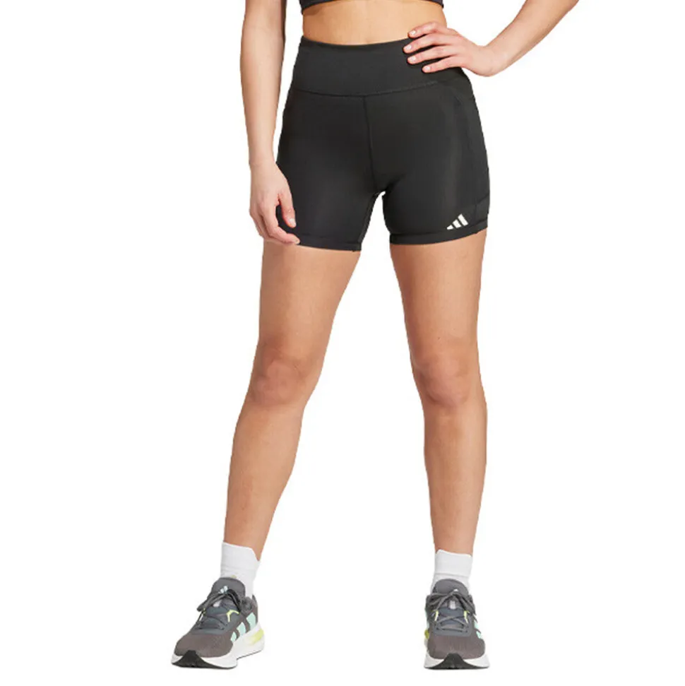 adidas Own The Run per donna Tight Pantaloncini - SS25