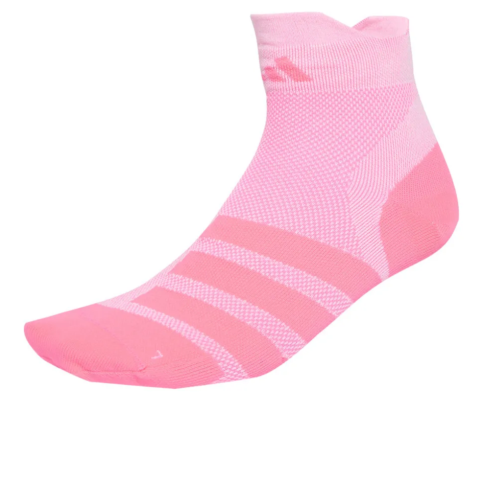 adidas RUNxADIZERO Running Ankle Calze - SS25