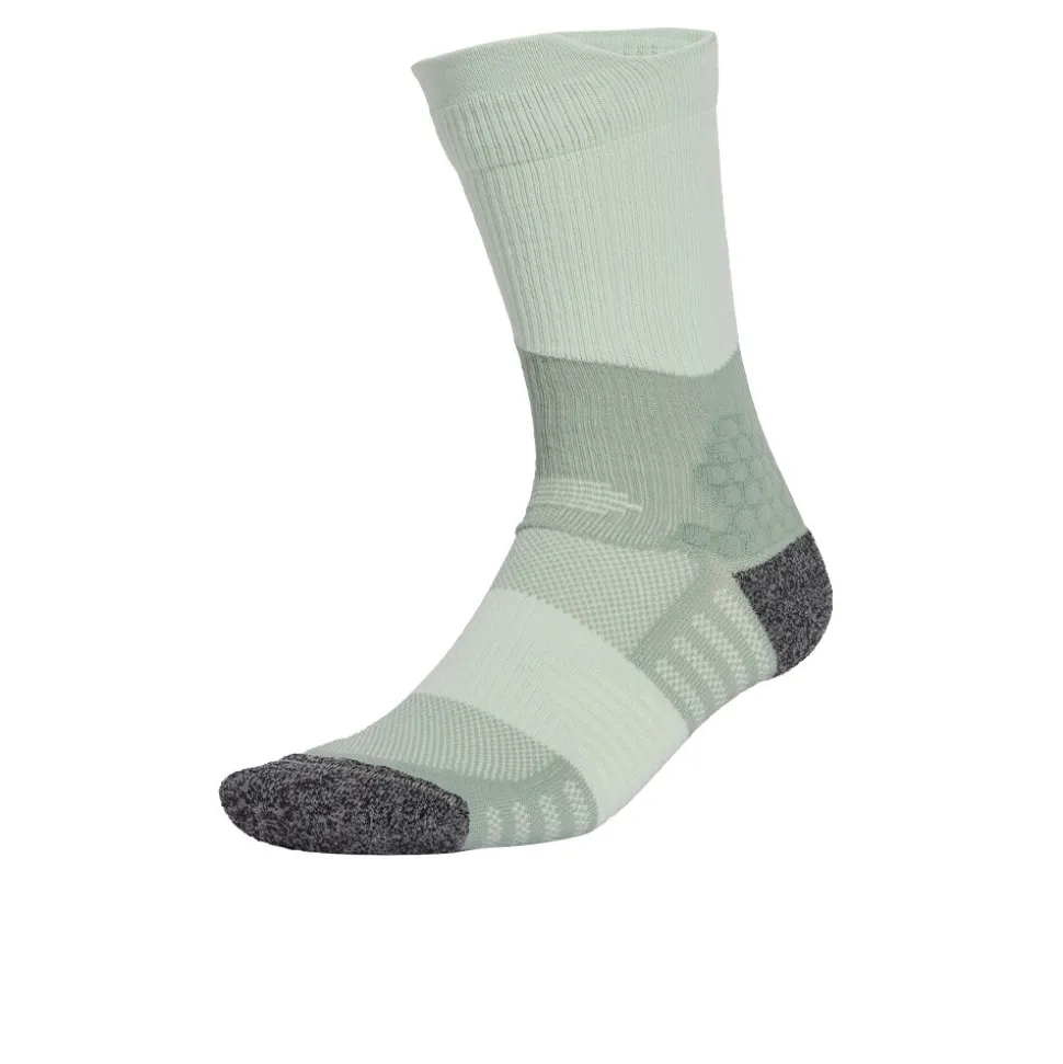 adidas RUNxBOOST Running Mid Height Calze - SS25