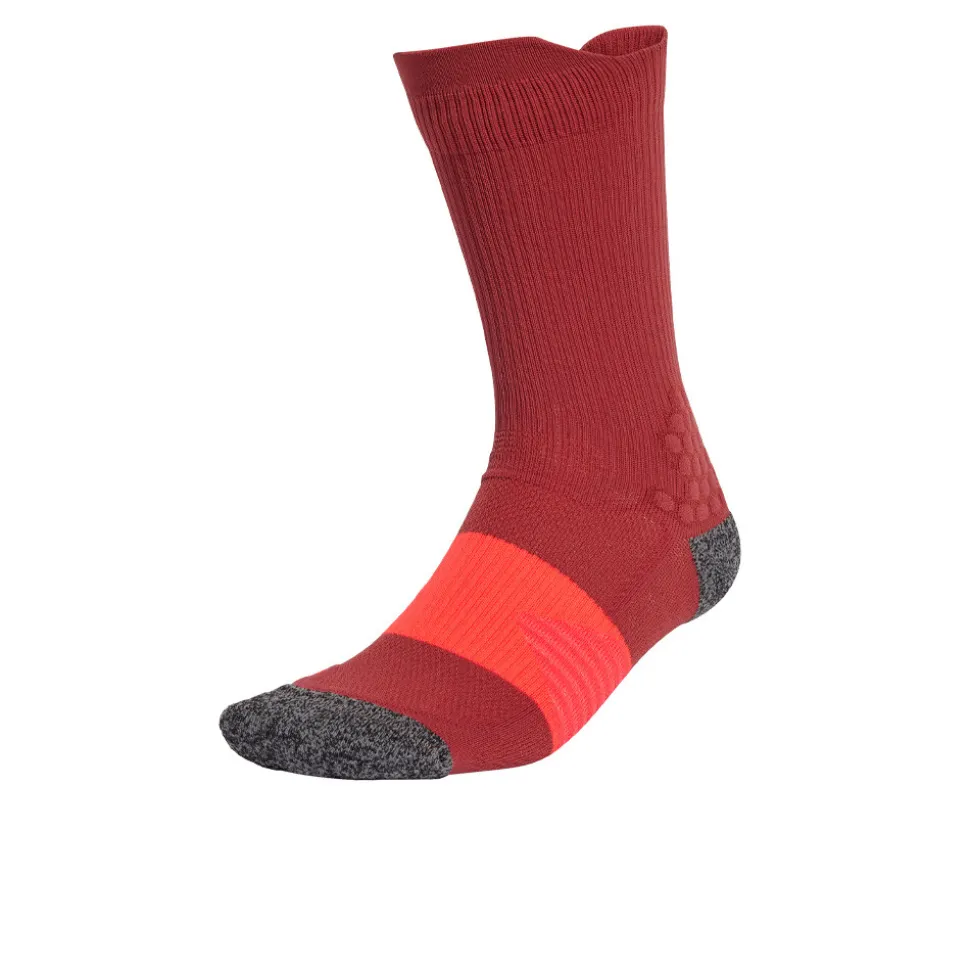 adidas RUNxBOOST Running Mid Height Calze - SS25