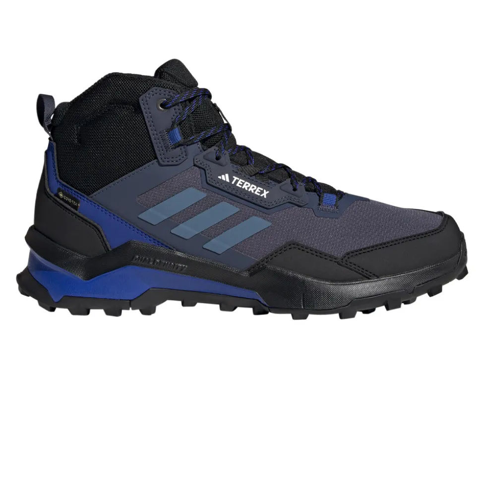 adidas Terrex AX4 GORE-TEX Scarponcini da escursione - SS25