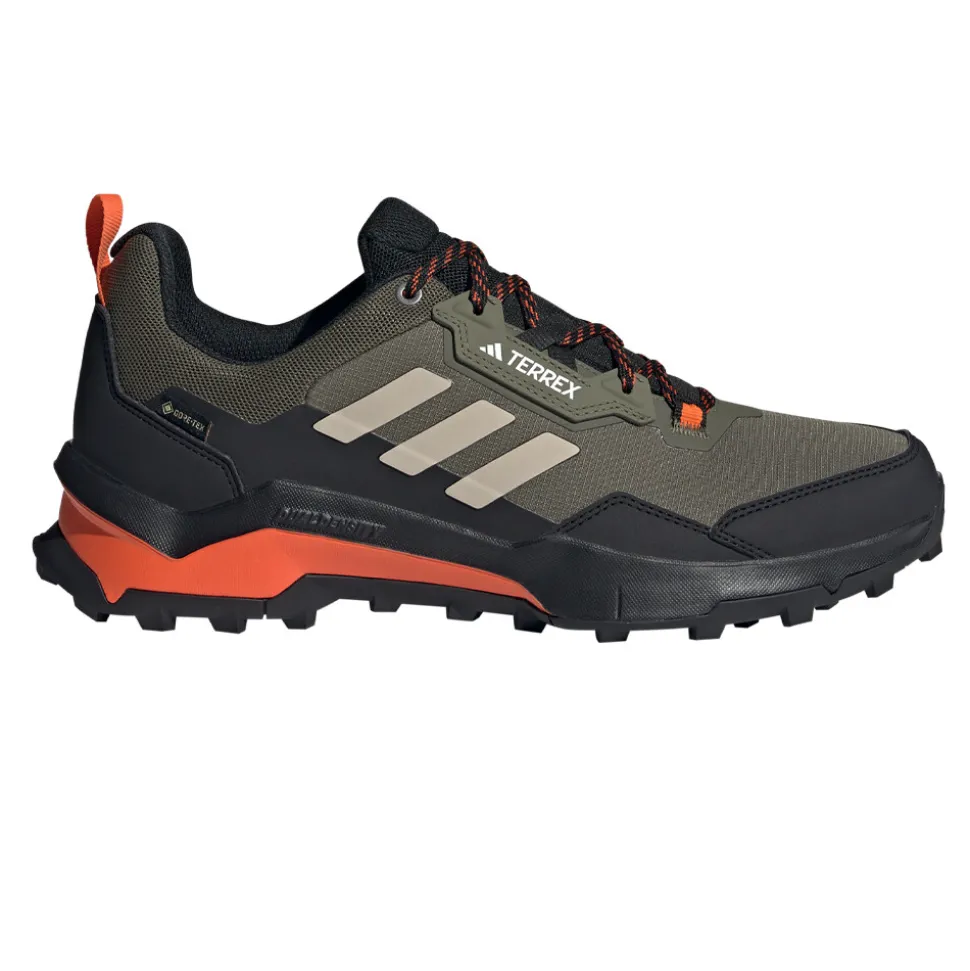 adidas Terrex AX4 GORE-TEX Scarpe da trekking - SS25
