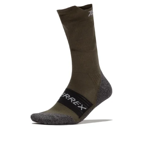 adidas Terrex COLD.RDY Crew Wool Calze - AW24