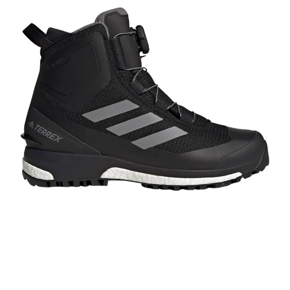 adidas Terrex Conrax BOA RAIN.RDY Scarponcini da trekking - SS25