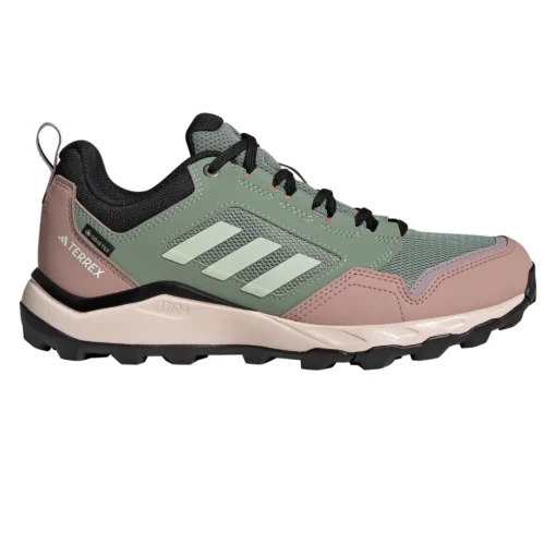 adidas Terrex Tracerocker 2.0 GORE-TEX per donna Scarpe da Trail Running - SS25