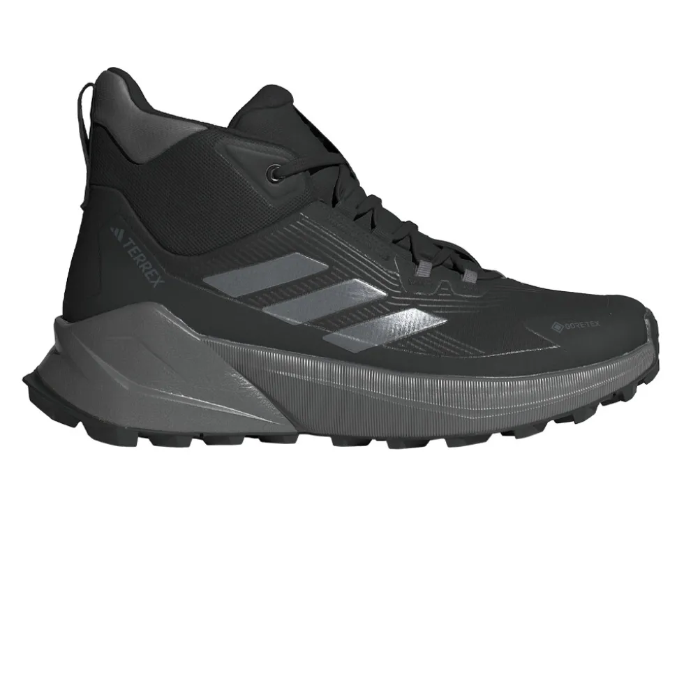 adidas Terrex Trailmaker 2.0 Mid GORE-TEX per donna Scarponcini da escursione - SS25