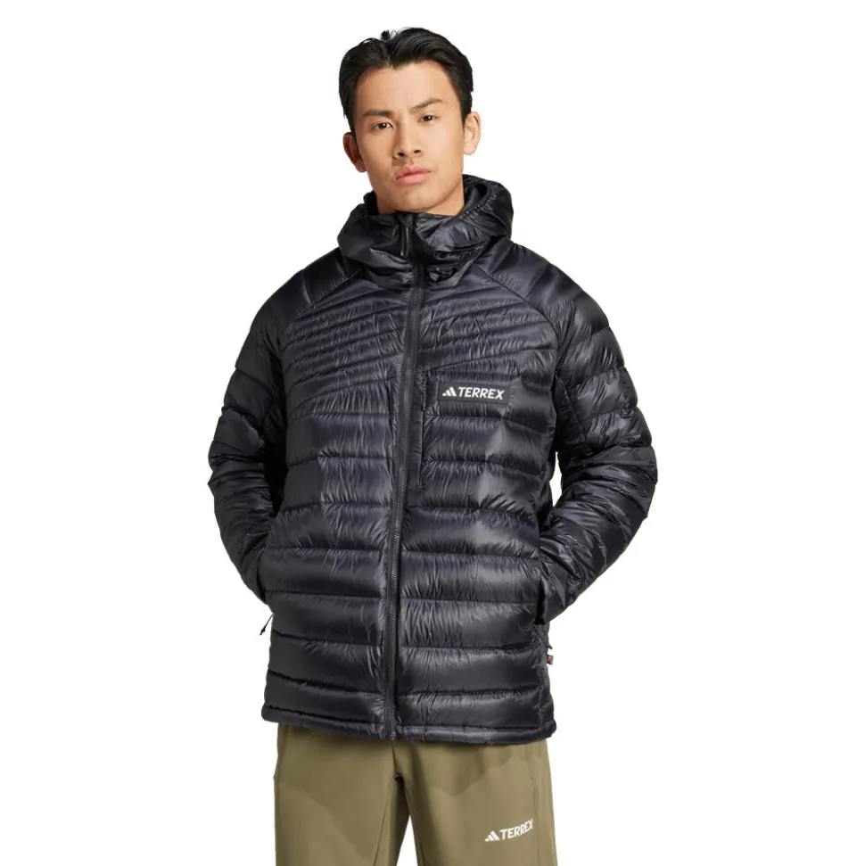 adidas Terrex Xperior COLD.RDY Down Hooded Giubbotto - AW24