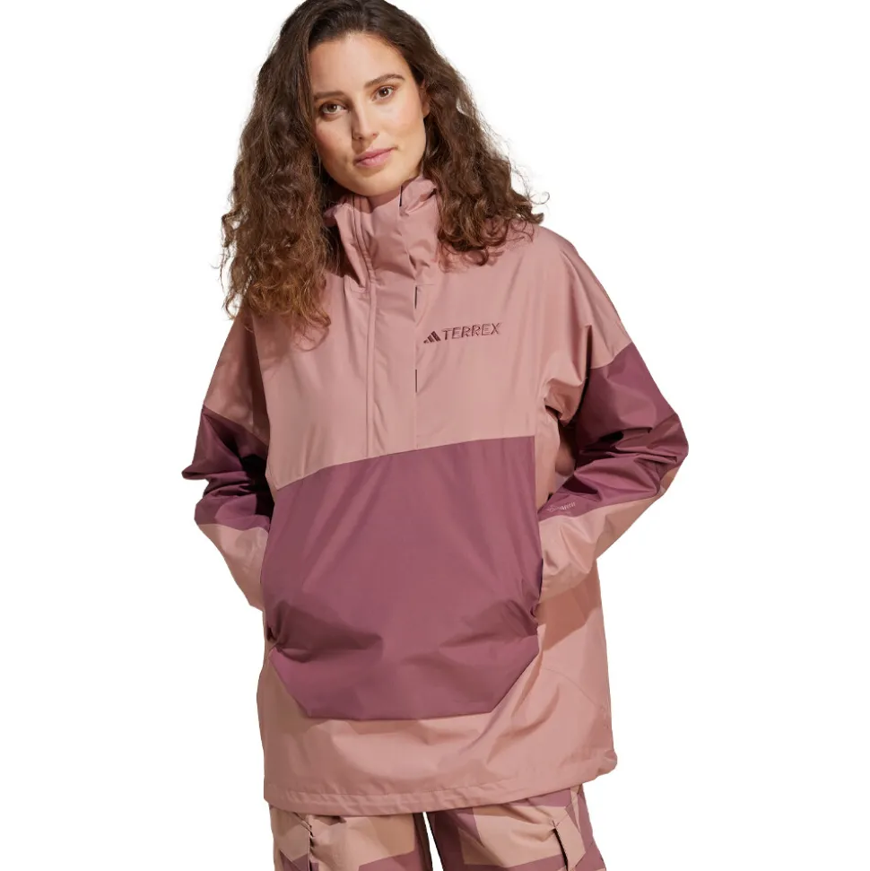 adidas Xploric 2.5L Climaproof per donna Anorak - SS25