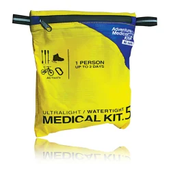 Adventure Ready Brands Advanced Medical Kits Kit medico 5 ultraleggero e impermeabile - SS20