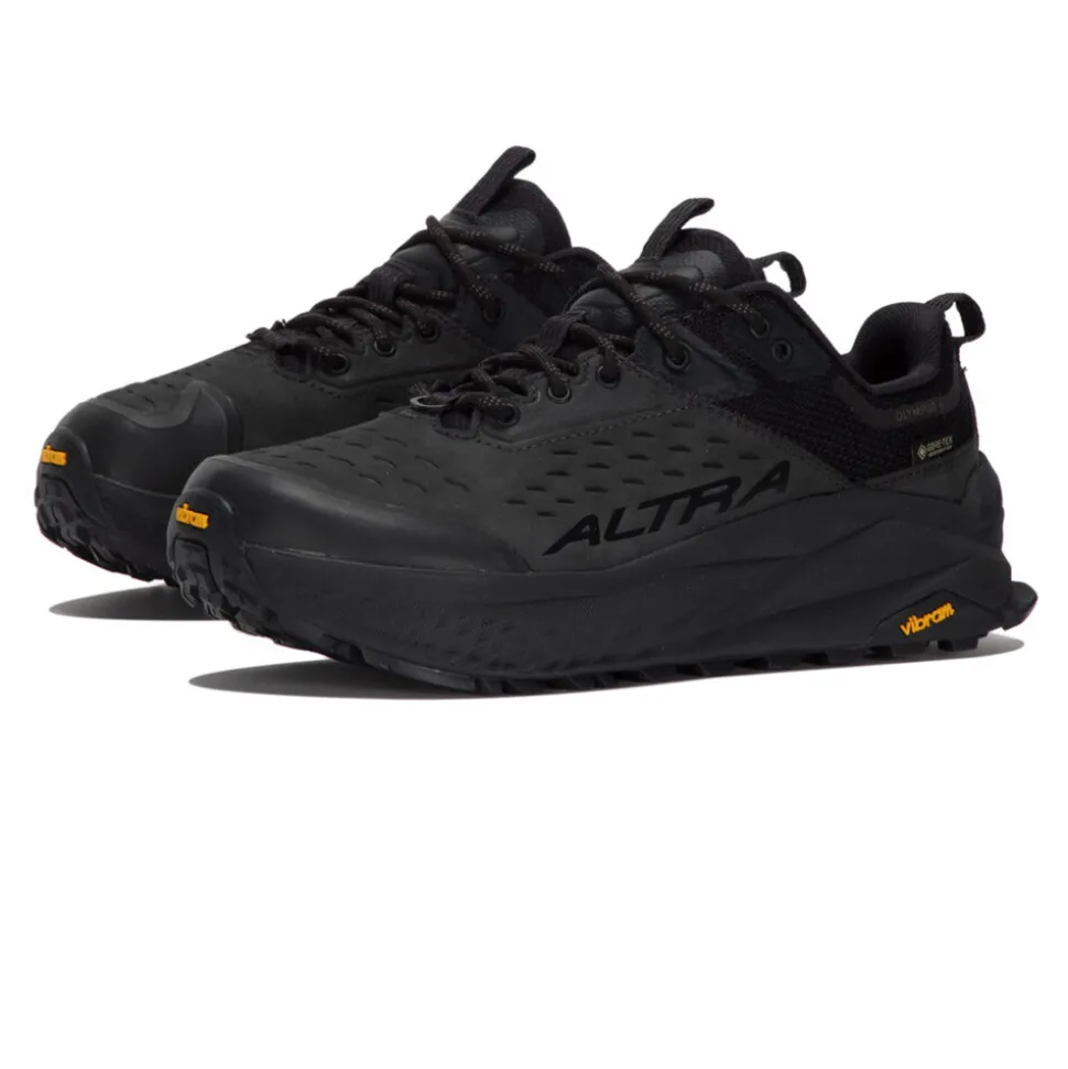 Altra Olympus 6 Hike Low GORE-TEX per donna Scarpe da escursione - SS25