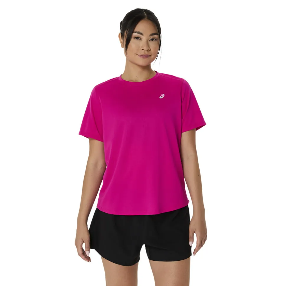 Asics Core Maglietta a maniche corte per donna - SS25