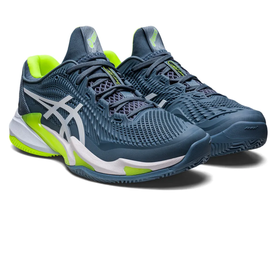 Asics Court FF 3 Clay Court Scarpe da tennis