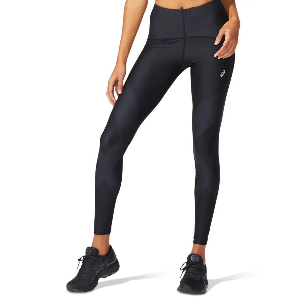 Asics Finish Advantage 3 per donna Leggings da corsa