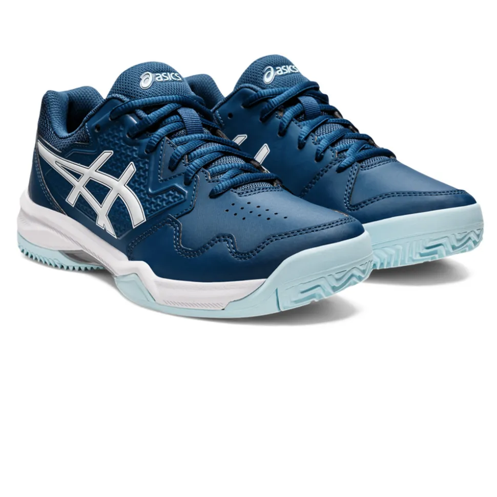 Asics Gel-Dedicate 7 per donna Clay Scarpe per campi outdoor