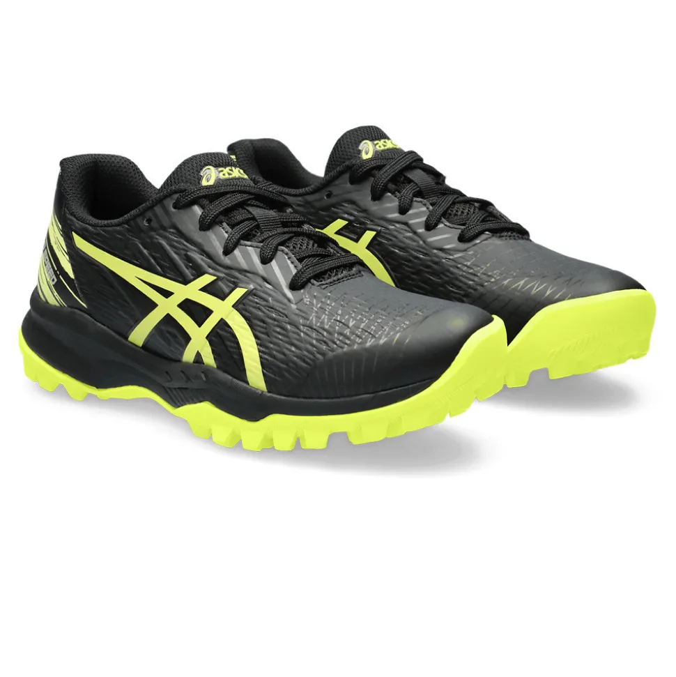 Asics Gel-Field Speed GS Junior Hockey Scarpe