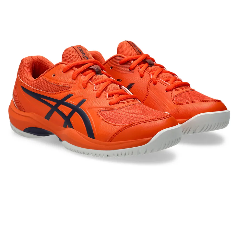 Asics Gel-Game GS Junior Tennis Scarpe per campi outdoor - SS25