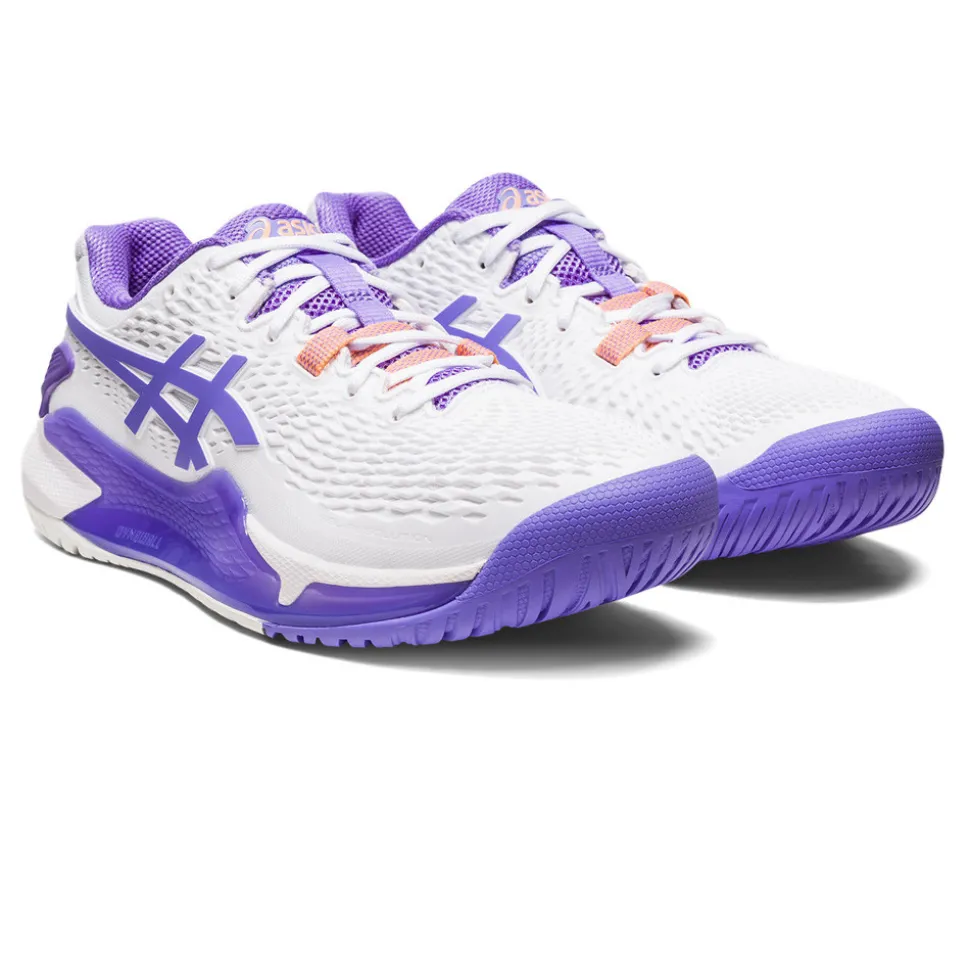Asics Gel-Resolution 9 Scarpe da tennis per donna - SS23