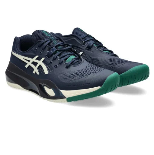 Asics Gel-Resolution X Men's Scarpe da tennis - SS25