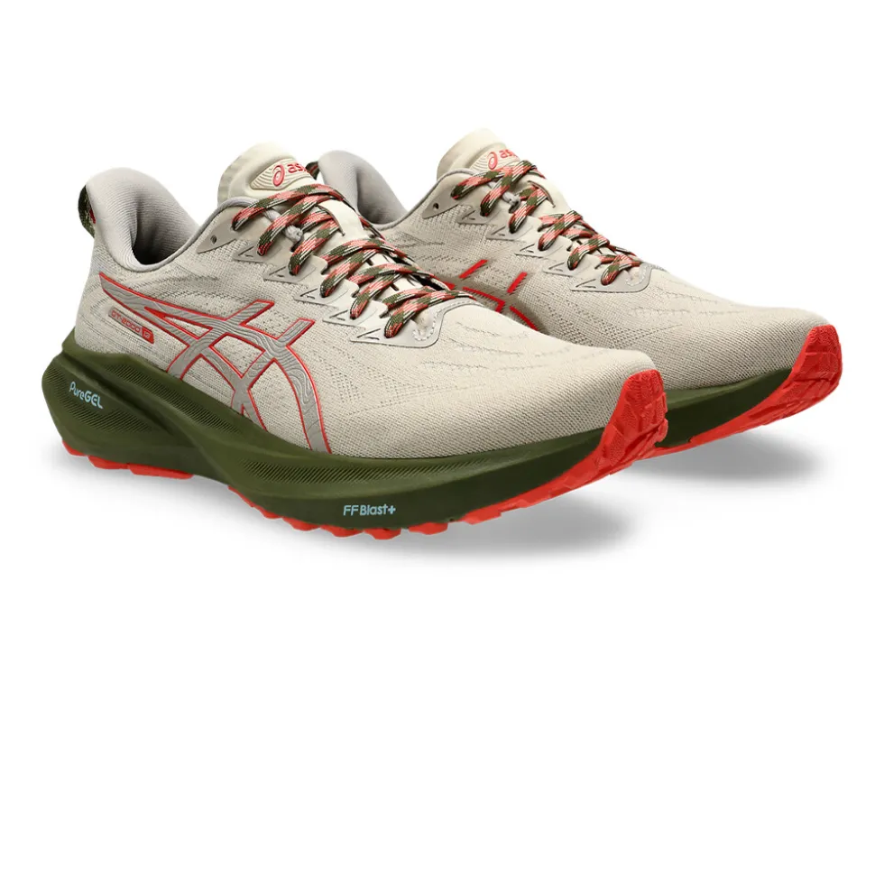 Asics GT-2000 13 TR Scarpe da Trail Running - SS25