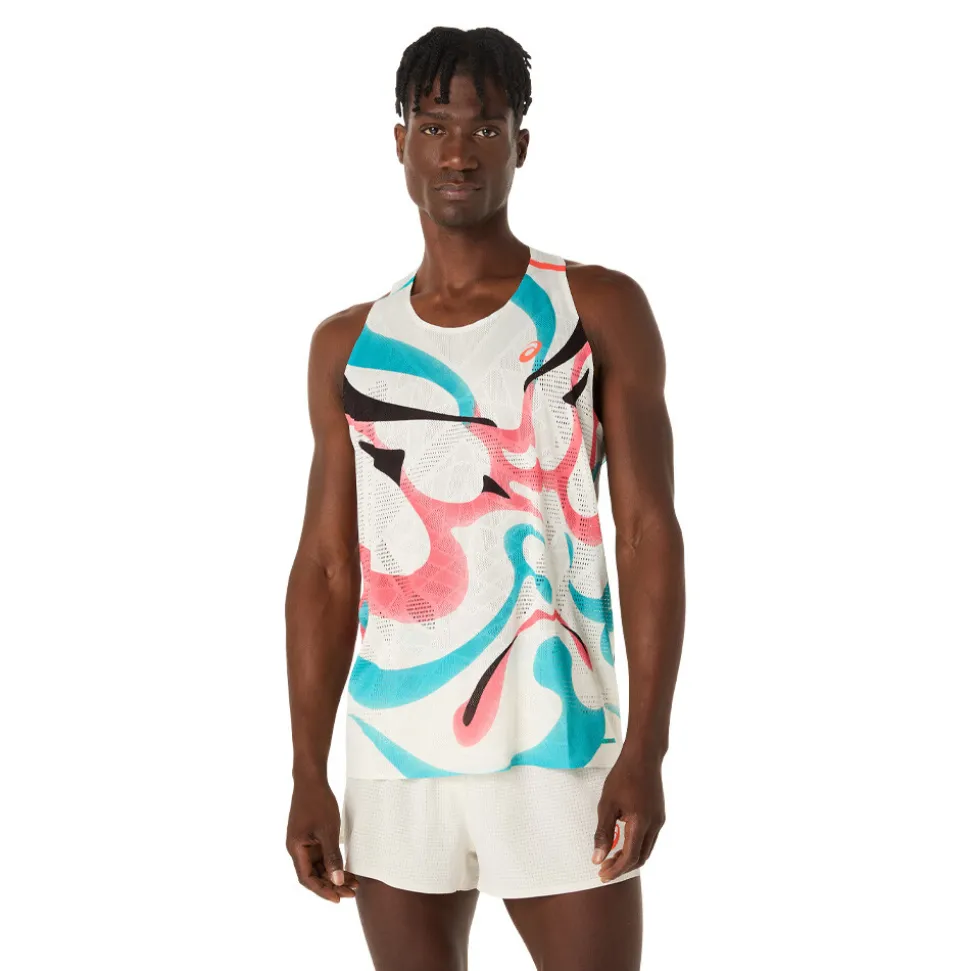 Asics Limited Series Metarun Gilet - SS25