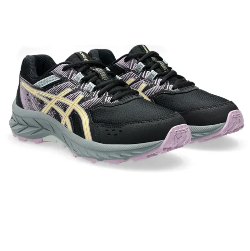 Asics Pre-Venture 9 GS Junior Scarpe da Trail Running