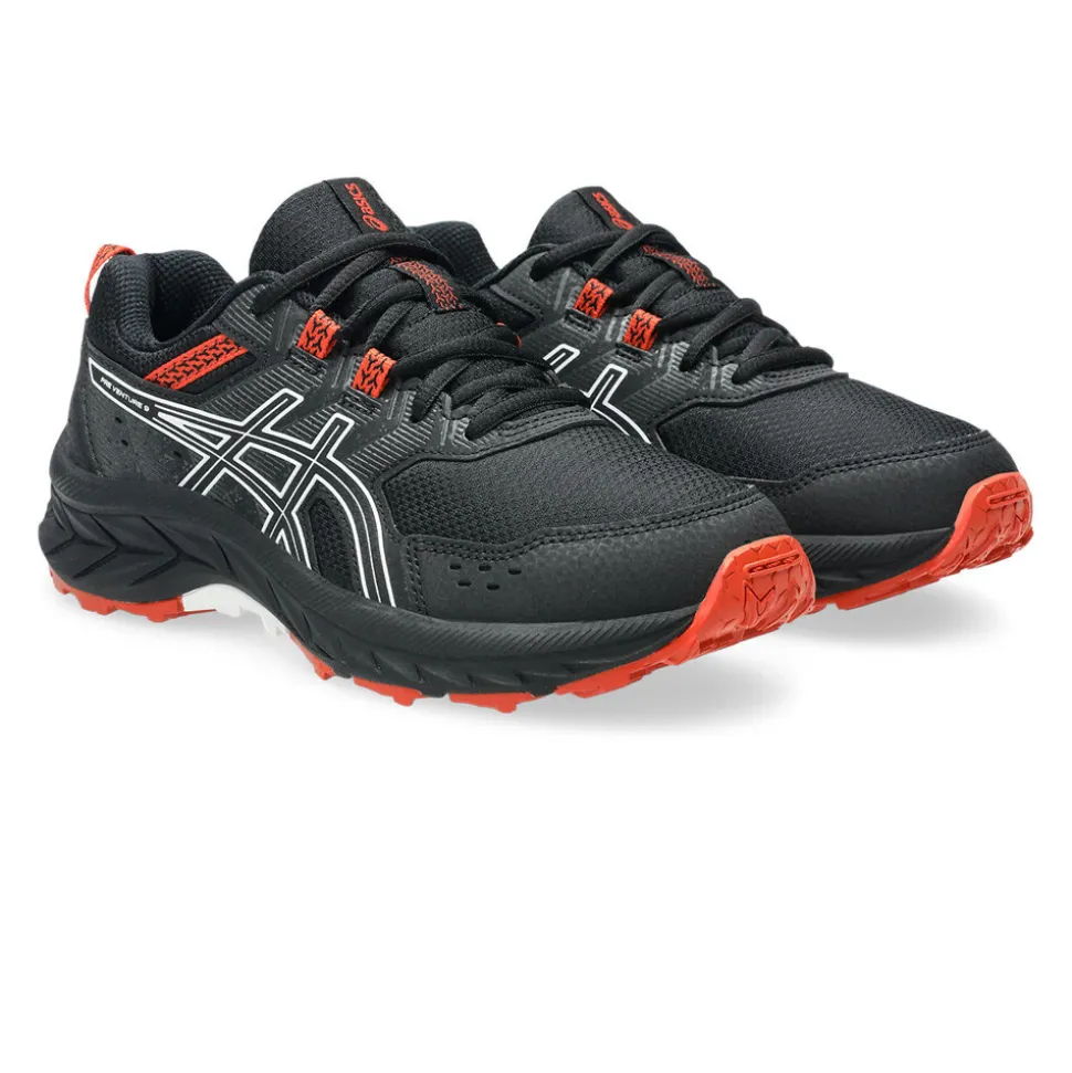 Asics Pre-Venture 9 GS Junior Scarpe da Trail Running