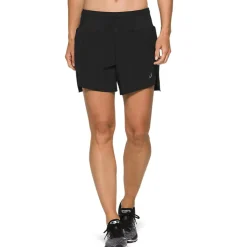 Asics Road 5.5 pollici (14 cm) per donna pantaloncini - SS20