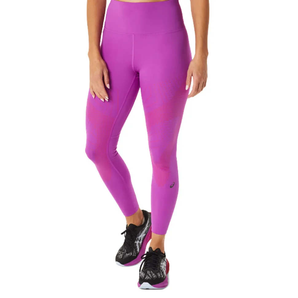 Asics Road Balance per donna Leggings da corsa