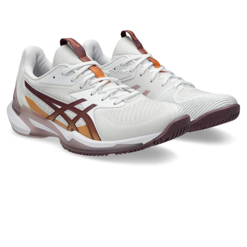 Asics Solution Speed FF 3 scarpe da tennis per donna - SS24