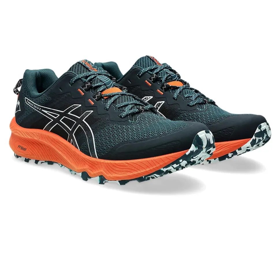 Asics Trabuco Terra 2 Scarpe da trail running - SS25