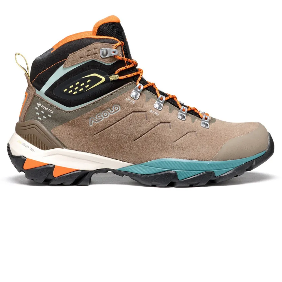 Asolo Acadia Mid Leather GORE-TEX per donna Scarponcini da escursione - SS25