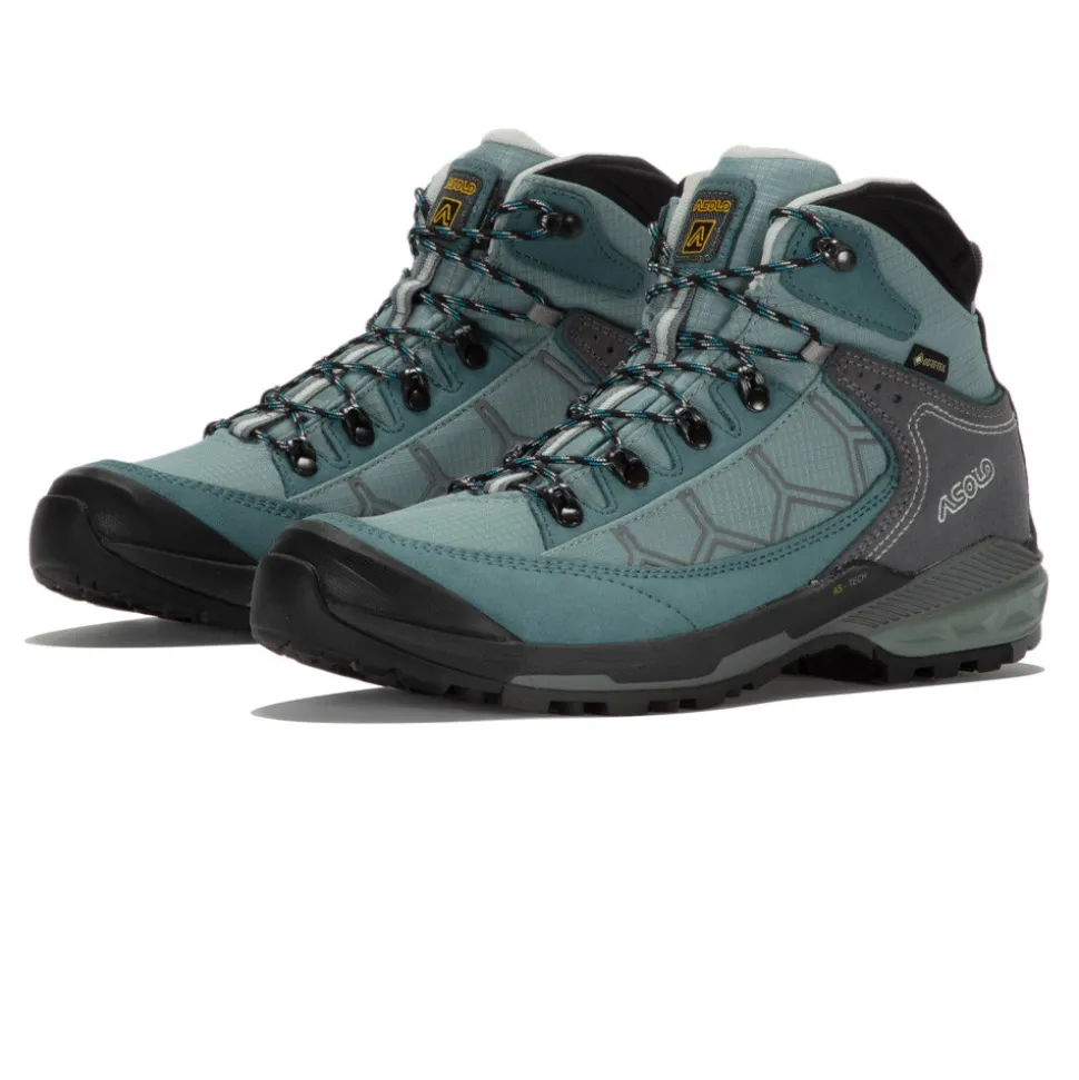 Asolo Falcon Evo GORE-TEX per donna Scarponcini da escursione - SS25