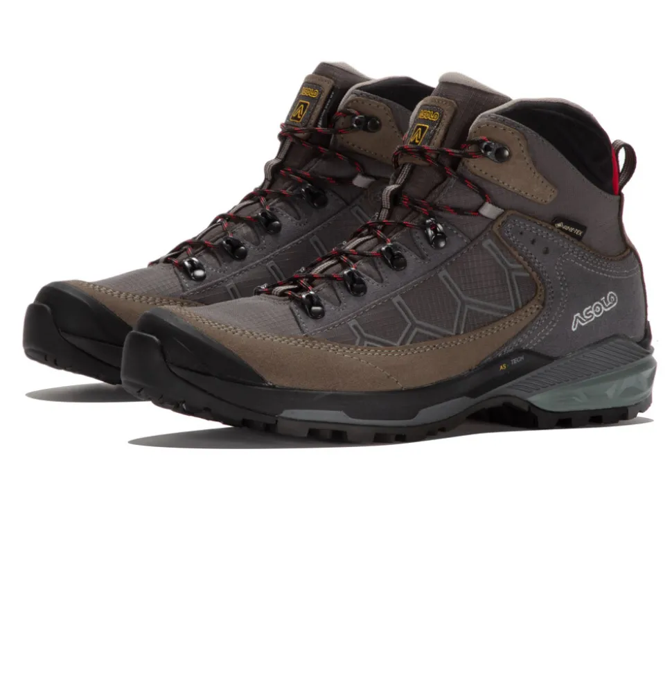 Asolo Falcon Evo GV GORE-TEX Scarponcini da escursione - SS25